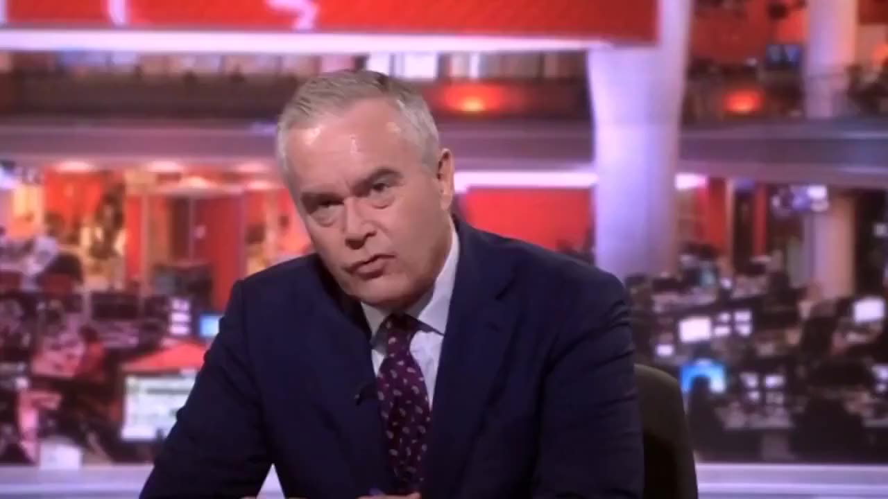 “We have Truth & Accuracy - two of the BBC Basic Values”