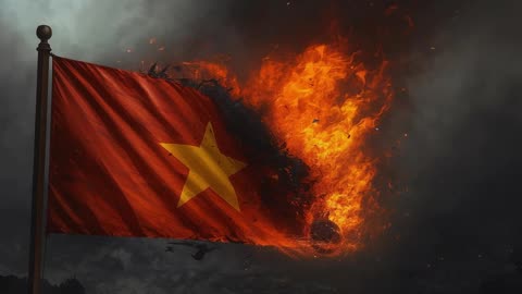LẬT ĐỔ CHẾ ĐỘ CỘNG SẢN VIỆT NAM LÀ QUYỀN TỰ DO CỦA NHÂN DÂN