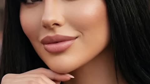 Elegant Blue Velvet Dress with Gold Embroidery #Fashion #LuxuryStyle #Elegance #Chic