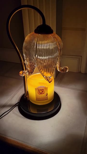 New Flameless Candle! SweetStarCandles.com #candles #smallbusiness