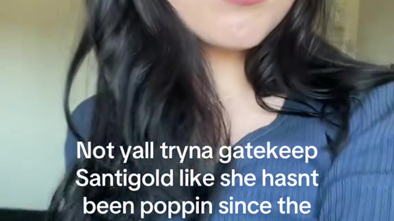 Candy brunette tgirl