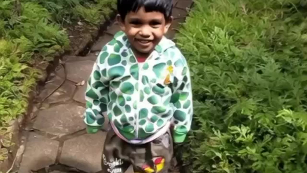 cute rabits with cute baby