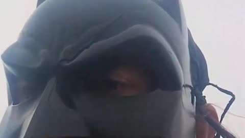 BATMAN TURNS PAIN INTO POWER!! 💪 🦇