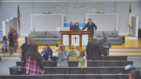 Liberty Baptist Church