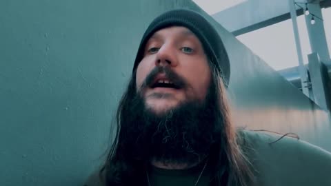 MZTV 1689: Meet Zack Simmons of Appleton, Wisconsin