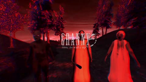 Granny 5 Gameplay - All You need To Know