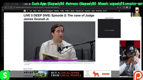 The End of Voting Rights, P$dos Run Charlie Kirk's TPUSA, The Wrath of Katie Porter