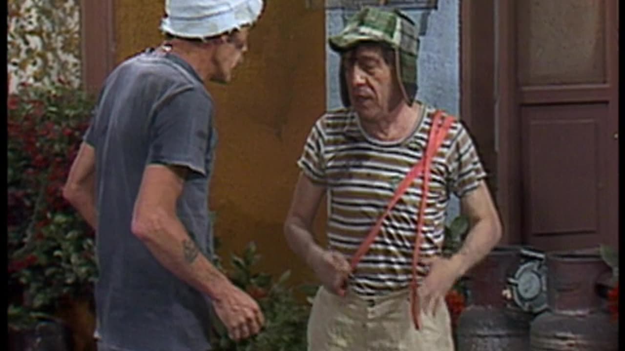 CHAVES T7 EP08