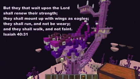 Bible Verse Isaiah 40:31