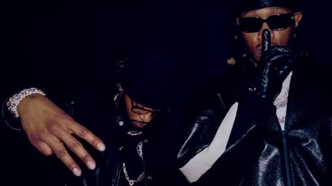 (Future & Metro boomin - Charge Me ( New Leak).