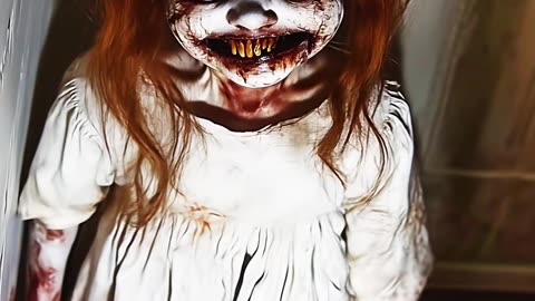 😨💀 Cursed Babys | #TheHauntingHour