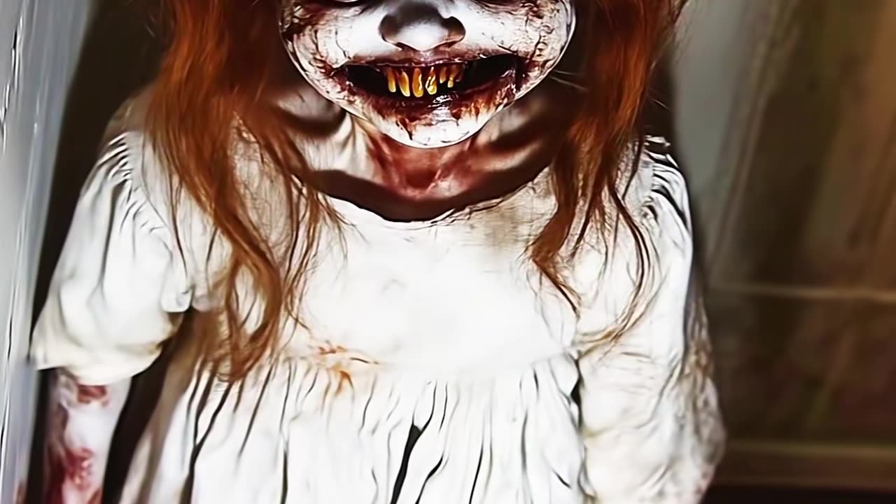 😨💀 Cursed Babys | #TheHauntingHour