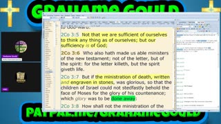 Is the New Covenant salvific?