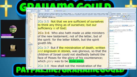 Is the New Covenant salvific?