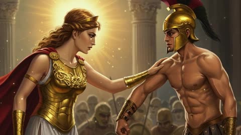 ENTIRE Story of The Iliad | The oldest Greek epic poem