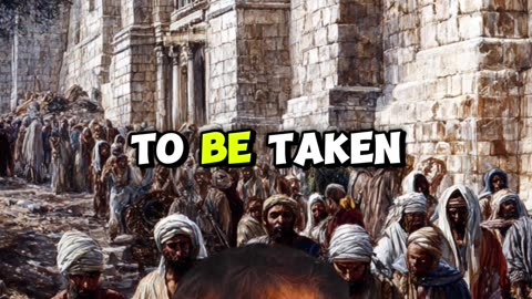 The Great Tribulation