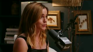 EMMA WATSON: Finding Your Conflict Partner