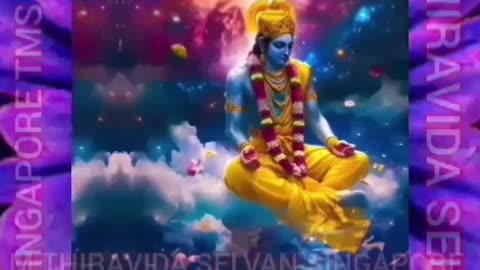 TMS LEGEND இசையமைத்து பாடிய ஸ்ரீ கிருஷ்ணா கானங்கள் | பக்தி பாடல்கள் SONG 5