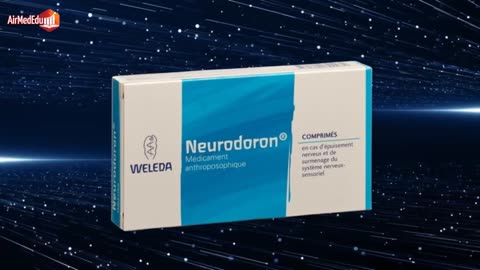 Neurodoron, Wirkung, Anwendung und Nutzen, Dosierung, Nebenwirkungen