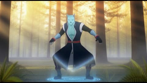 [AI Sora]: Tsunagu Hidaka from With You, Our Love Will Make It Through transformation