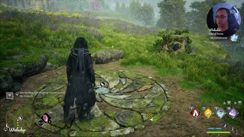 Gaming in the Evening. Good Evening Everyone.