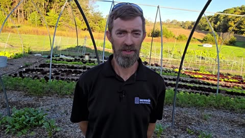 Farmers' Market Update 10-15-25