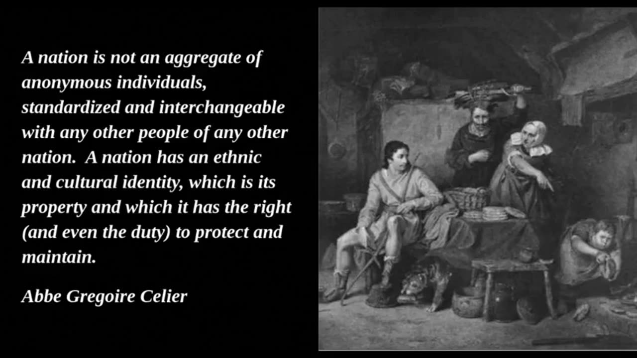 Weimerica: There Are 150 Million Foreigners In America & Whites Are Starting To Notice What It Means