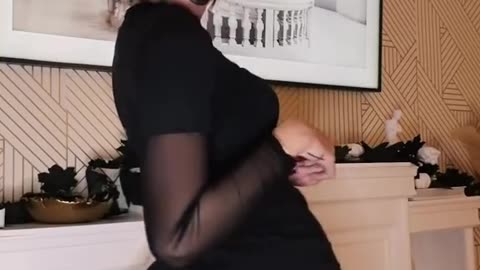Hot big booty 😍😋