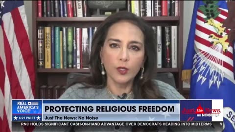 2426 Terry's Curated Political Video Clips! No. 3