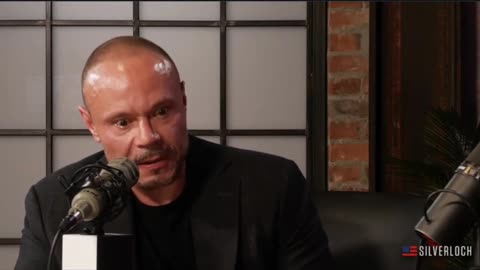 Dan Bongino Breaks His Silence On the Death of Charlie Kirk in Emotional Return to Media