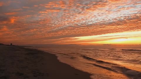 Natur, Natur video, beach