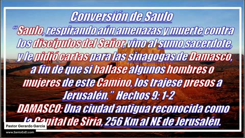 2025.10.05- Sermon - La Iglesia, Pte 13