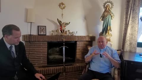 El p. Pedro responde. La MASONERÍA Y LA ANTIIGLESIA.
