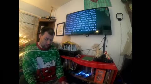 Welcome to bikes with a message Christmas message for December 22nd 2025