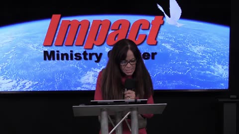 Impact Thursday Night – 12.18.2025