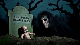 SLY BOOTH DEAD BABIES