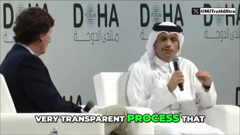 🟢 CONFIRMED: USA and Israel Founded/Funded Hamas Over 10 Years Ago
