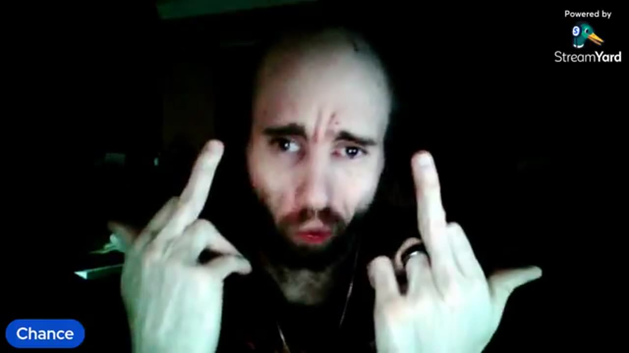 [08Dec25]#1 Cyraxx continue to whine about jackie