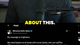Virginia ERUPTS After Democrat’s Shocking Death Threat