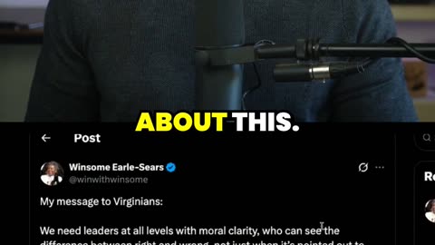 Virginia ERUPTS After Democrat’s Shocking Death Threat
