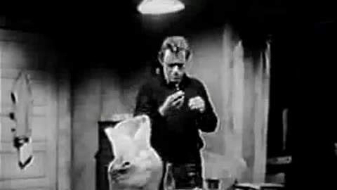 CLASSIC MOVIE | A BUCKET OF BLOOD (1959) | FULL MOVIES