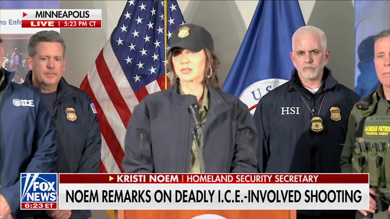 Officer Targeted In ICE Attack Previously Run Over