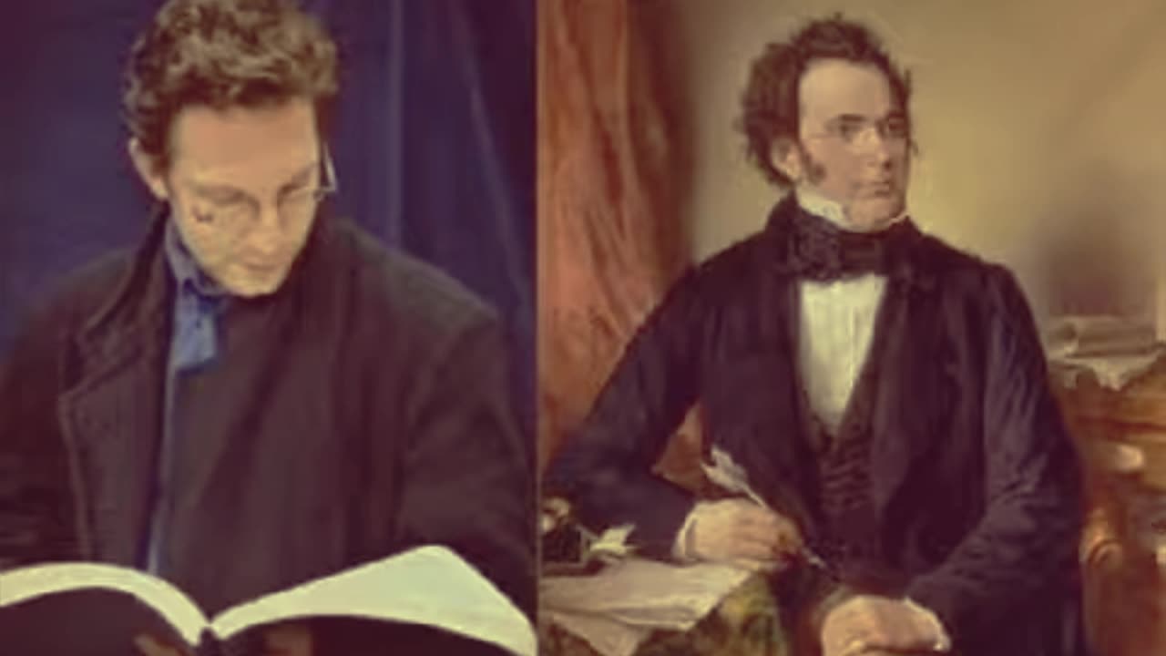 Schubert’s Unfinished Masterpiece — Completed