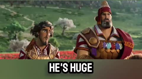 David : Movie Trailer Review: Alfred.vip