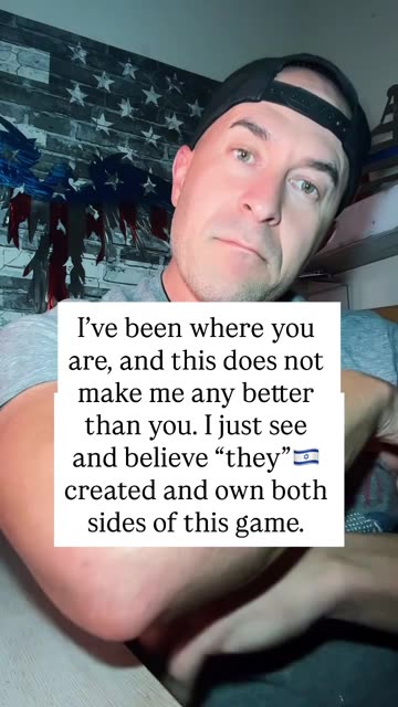 Message to the Right Wingers who still don’t get it