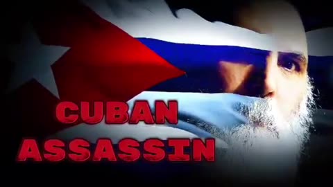 Cuban Assassin Podcast Ep 2