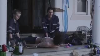 Snakadaktal - Hung On Tight