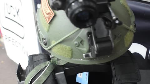 Be Ready For Anything