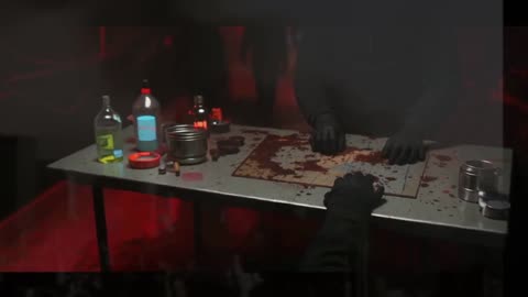 Building Seven - PULL IT