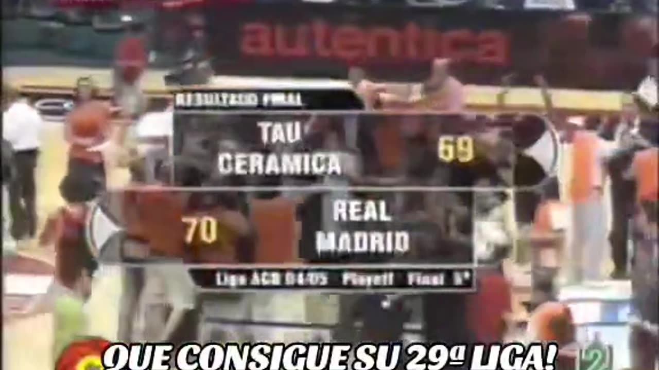 REMONTADA ÉPICA! EL REAL MADRID NUNCA SE RINDE!